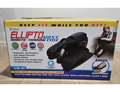 Sport, Leisure & Lifestyle (A978) - Lot 506