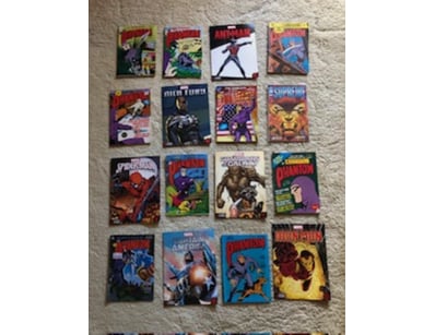 Sport, Leisure & Lifestyle (A999) - Lot 1755