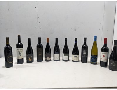 Land of lost Liquor - Lot 16