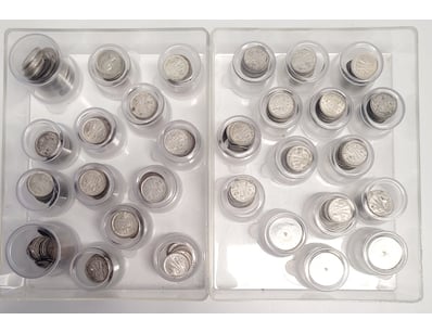 Rare & Collectable Currency (A981) - Lot 1644