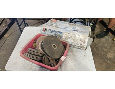 Mechanical Business Closure - Lot 4245