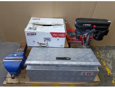 SA Public Trustee Home & Collectables Clearanc... - Lot 4359