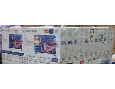 UNRESERVED Major Home & Office Essentials (VICA988) - Lot 22