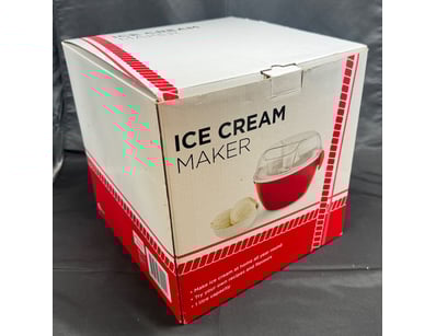 Whitegoods & Appliances (A992) - Lot 55