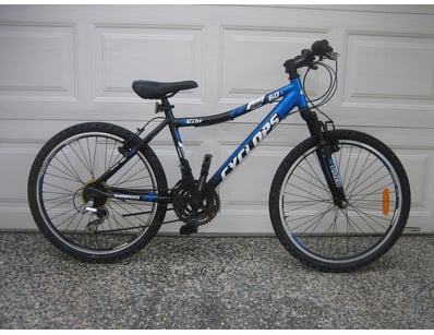 Sport, Leisure & Lifestyle (A984) - Lot 275