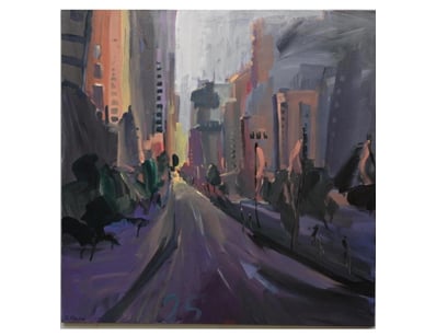 Fine Art (A996) - Lot 156