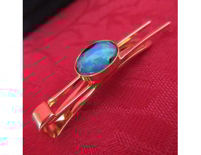 Vintage Estate Jewellery & Collectables (A986) - Lot 11