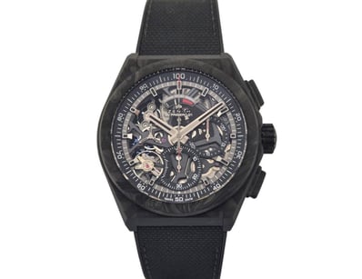 Luxury Watches (A991) - Lot 5002