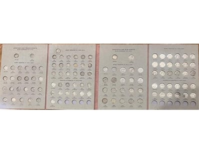 Rare & Collectable Currency (A981) - Lot 2378