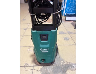 Gerni High Pressure Washer – 3300 PSI Unit
Include...