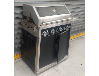 Industrial Plumbing & Civil Contractor Liquidat... - Lot 142