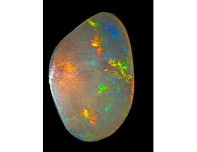 Opal Grandeur (A977) - Lot 6093