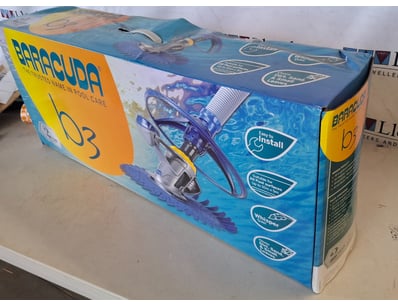 Home Improvement, DIY & Hardware (A986) - Lot 43