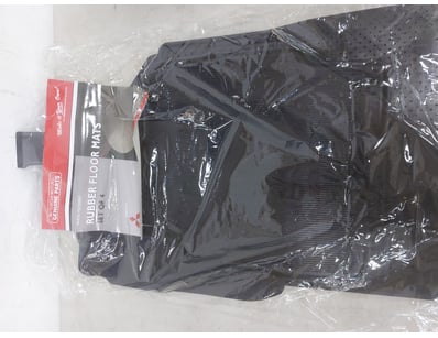 Unclaimed Freight (GCA989) - Lot 812