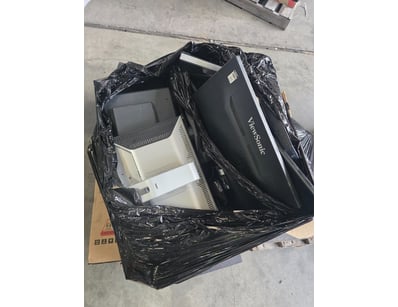 Home Entertainment, Audio & Computers (A1007) - Lot 51