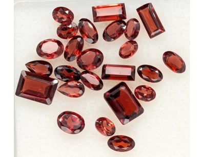 UNRESERVED Diamonds, Gemstones & Opals (A984) - Lot 3356