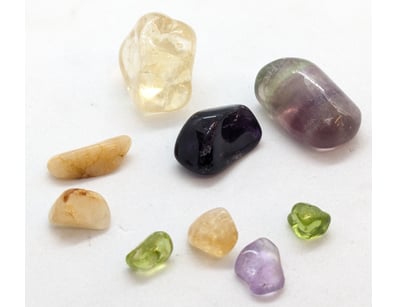 UNRESERVED Diamonds, Gemstones & Opals (A1005) - Lot 250