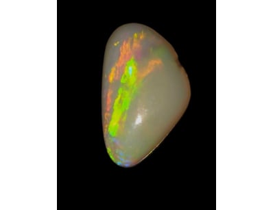 UNRESERVED Diamonds, Gemstones & Opals (A1001) - Lot 26