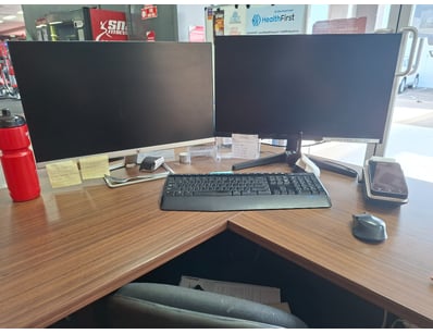 Gym Equipment Liquidation (ON11749) - Lot 95