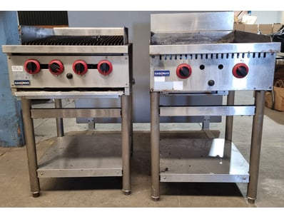 Commercial Kitchen Setup Liquidation (ON11755) - Lot 6
