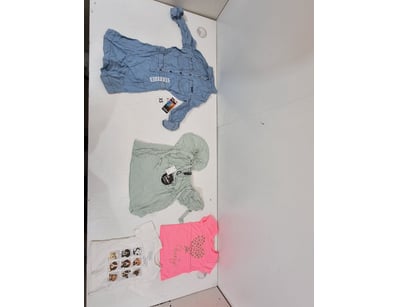 Sport, Leisure & Lifestyle (VICA984) - Lot 61