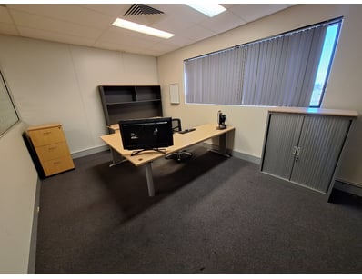 Major Food Processing Plant Closure (ON11985) - Lot 883