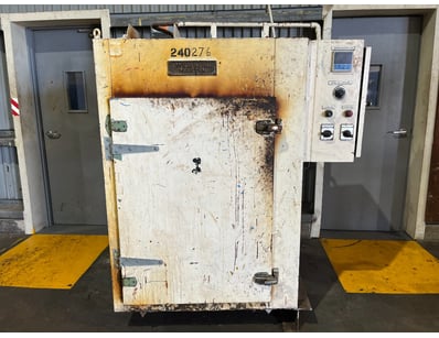 UNRESERVED Workshop & Industrial Equipment (ON4472) - Lot 3