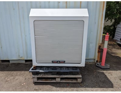 Agricultural Machinery & Equipment Yard Clearanc... - Lot 12