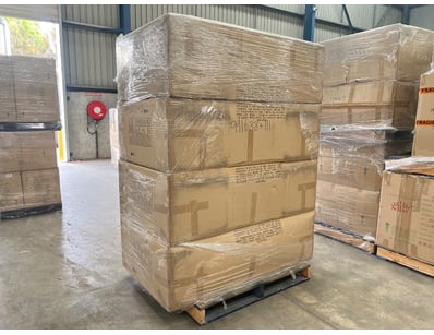 $5M Bulk Bathroom Bargains (VICA992) - Lot 1110