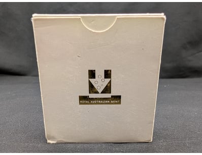 UNRESERVED Coins, Banknotes & Bullion (A1006) - Lot 721