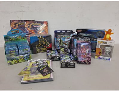 Police Seized Property & Unclaimed Jewellery (A... - Lot 539