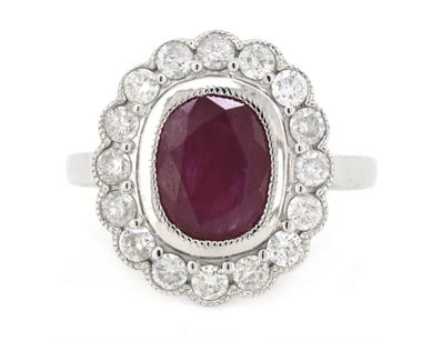 Affordable Jewellery Market (A988) - Lot 1542