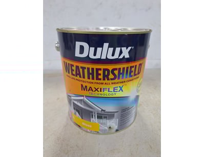 Ultimate Surplus Paint Event (GCA983) - Lot 442