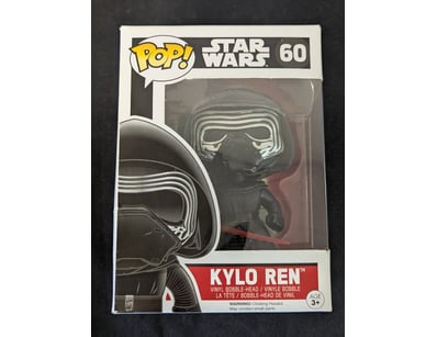 **UNRESERVED** COOKIE'S LIFETIME COLLECTION OF ... - Lot 210