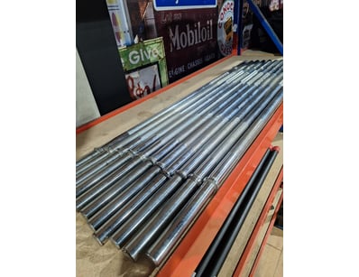 Fitness Gym Equipment & Accessories (A993) - Lot 152