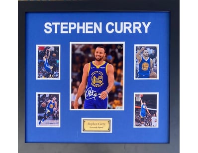 Mancave & Memorabilia (A1005) - Lot 1080