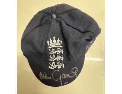 Mancave & Memorabilia (A987) - Lot 1008