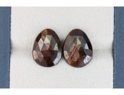 UNRESERVED Diamonds, Gemstones & Opals (A990) - Lot 1002