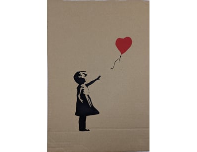 Art Market (A998) - Lot 565