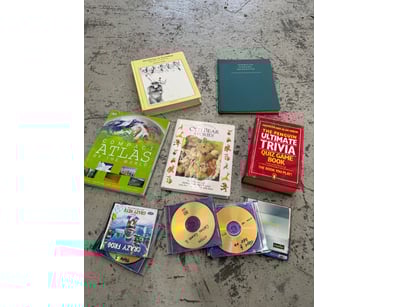 Industrial Plumbing & Civil Contractor Liquidat... - Lot 250