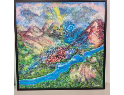 Art Market (A976) - Lot 3781
