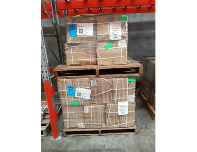 Flooring Manufacturing Company Liquidation (ON1... - Lot 111