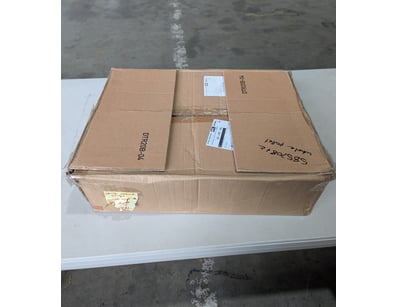 UNRESERVED Trimble Equipment & Accessories Wareh... - Lot 73