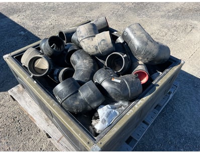 Civil, Transport & Machinery - Nationwide (ON4... - Lot 7388