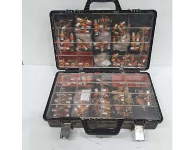 Industrial Plumbing & Civil Contractor Liquidat... - Lot 118