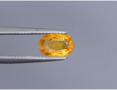 UNRESERVED Diamonds, Gemstones & Opals (A983) - Lot 3580