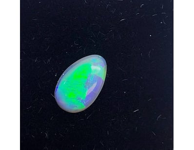 Diamond And Gemstone Market (A987) - Lot 4504