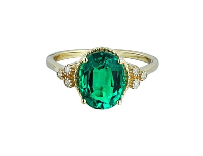 Lab Grown Diamonds & Jewellery (A987) - Lot 1132