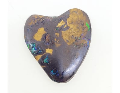 UNRESERVED Diamonds, Gemstones & Opals (A988) - Lot 4809