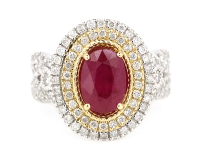 Luxury Jewellery (A995) - Lot 275